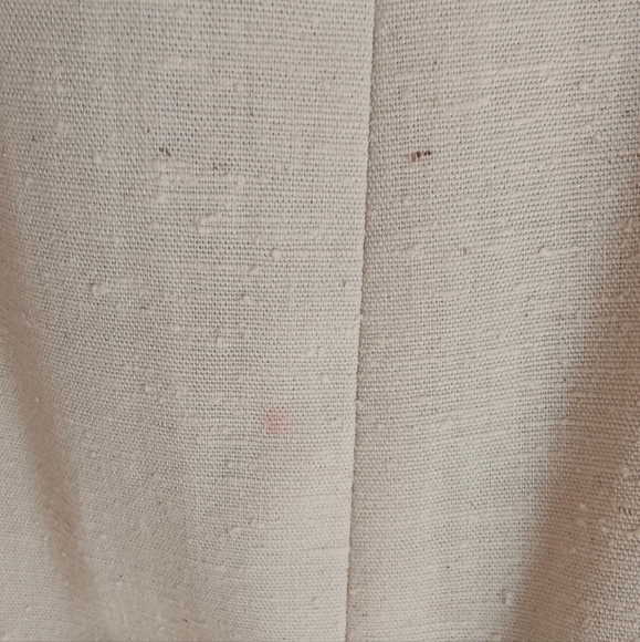 1970's Chessa Davis Quilted Maxi Skirt - Picture 7 of 9